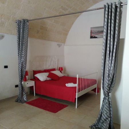 La Casa Di Carol Villa Altamura Bagian luar foto