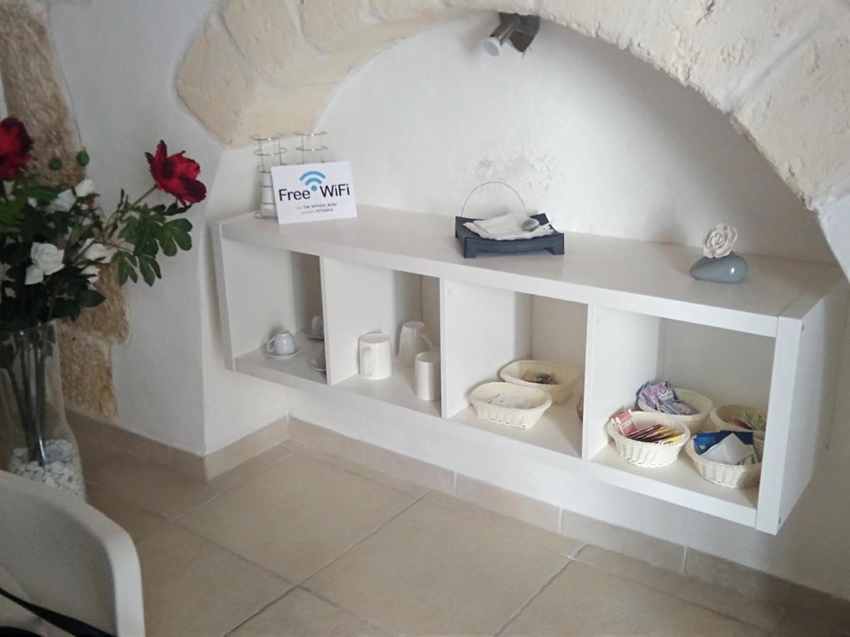 La Casa Di Carol Villa Altamura Bagian luar foto