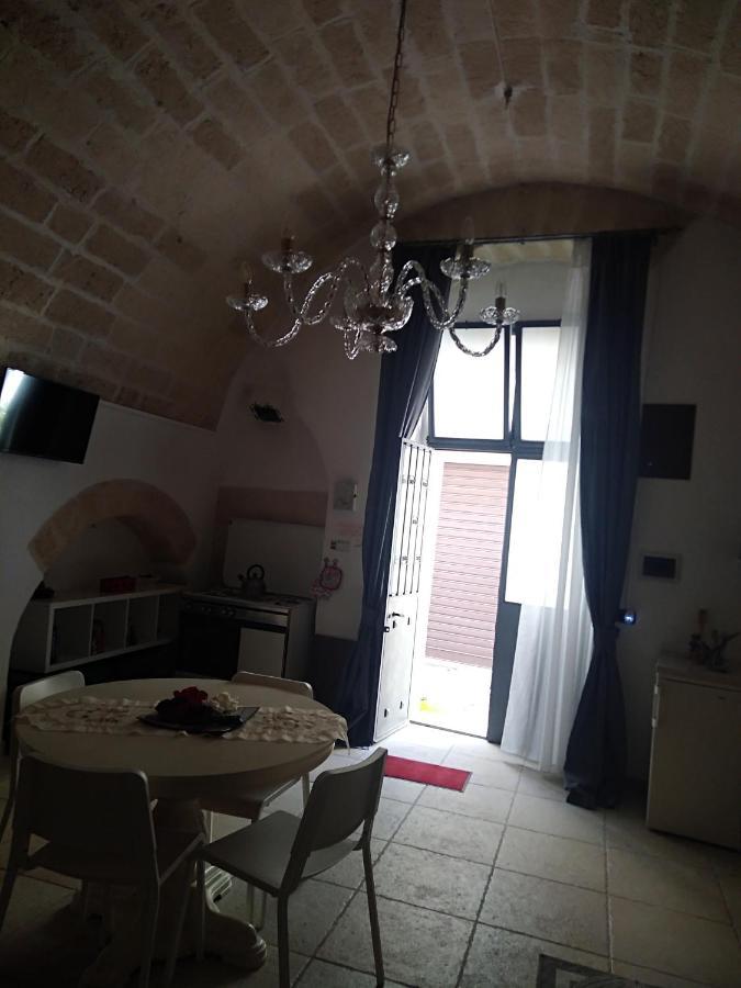 La Casa Di Carol Villa Altamura Bagian luar foto