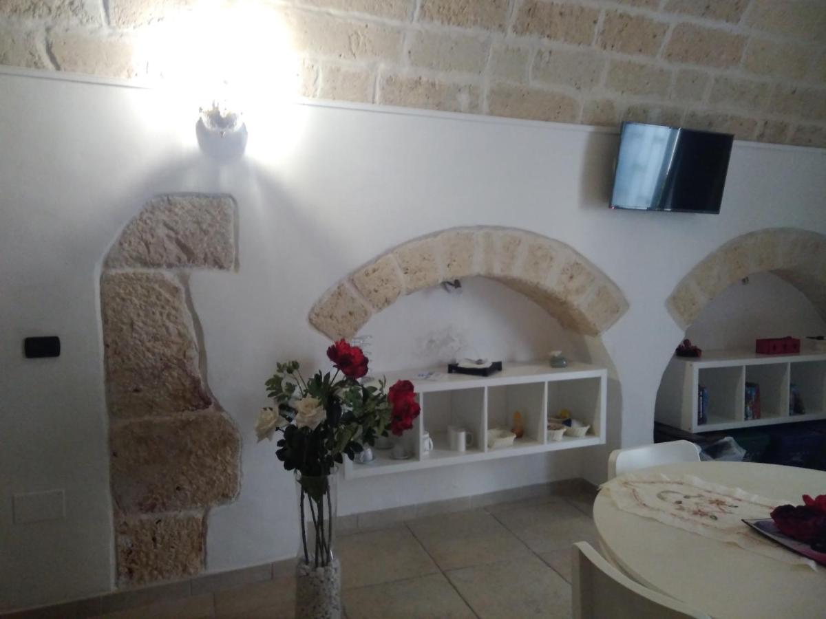 La Casa Di Carol Villa Altamura Bagian luar foto