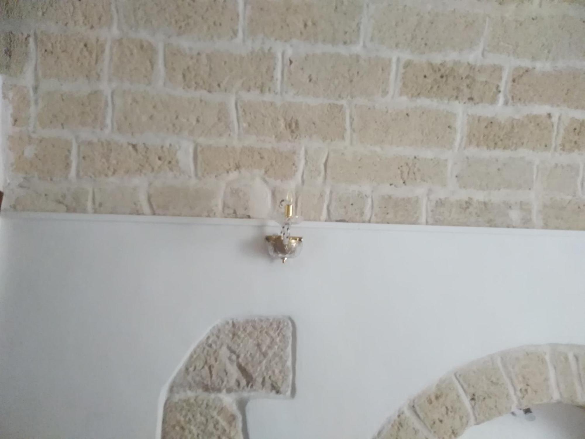 La Casa Di Carol Villa Altamura Bagian luar foto