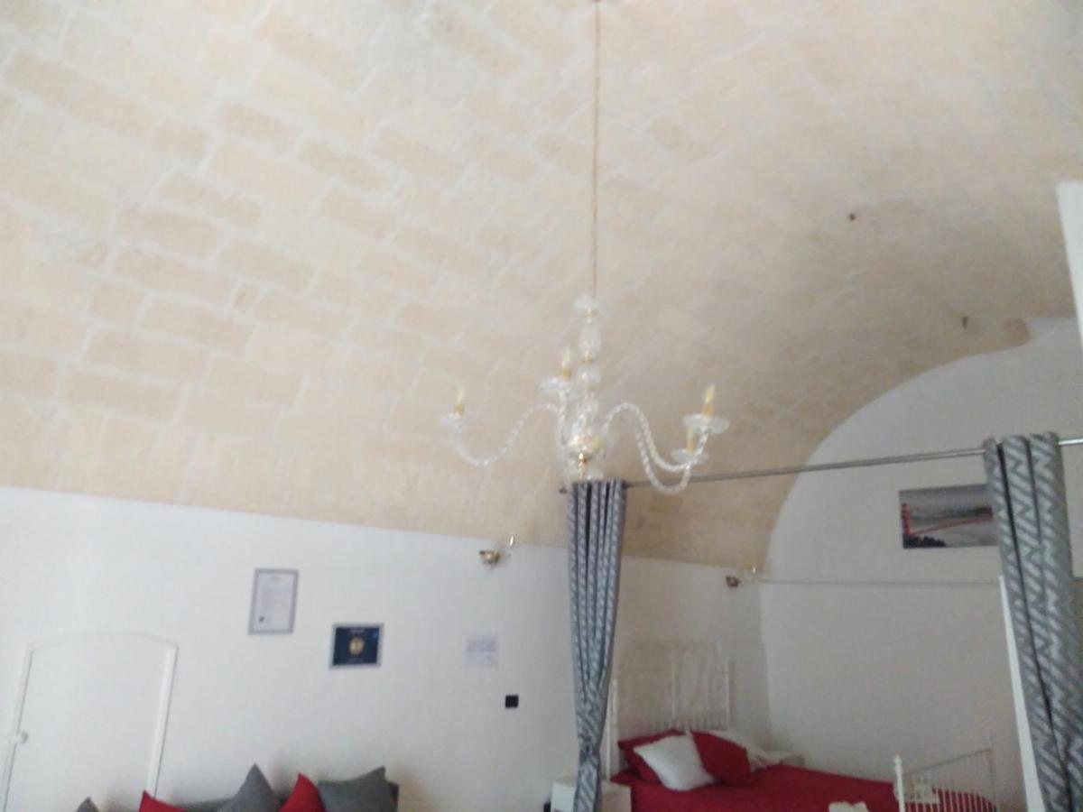La Casa Di Carol Villa Altamura Bagian luar foto