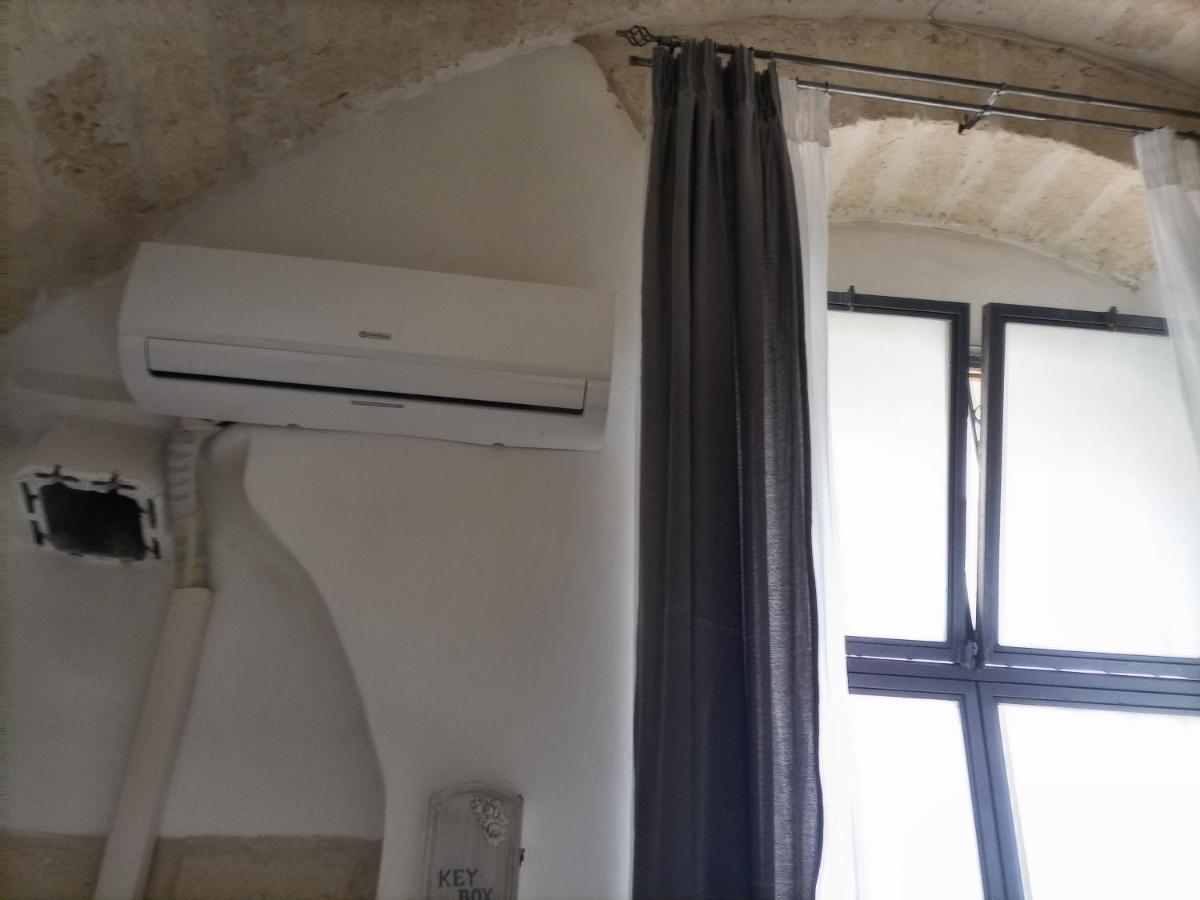 La Casa Di Carol Villa Altamura Bagian luar foto