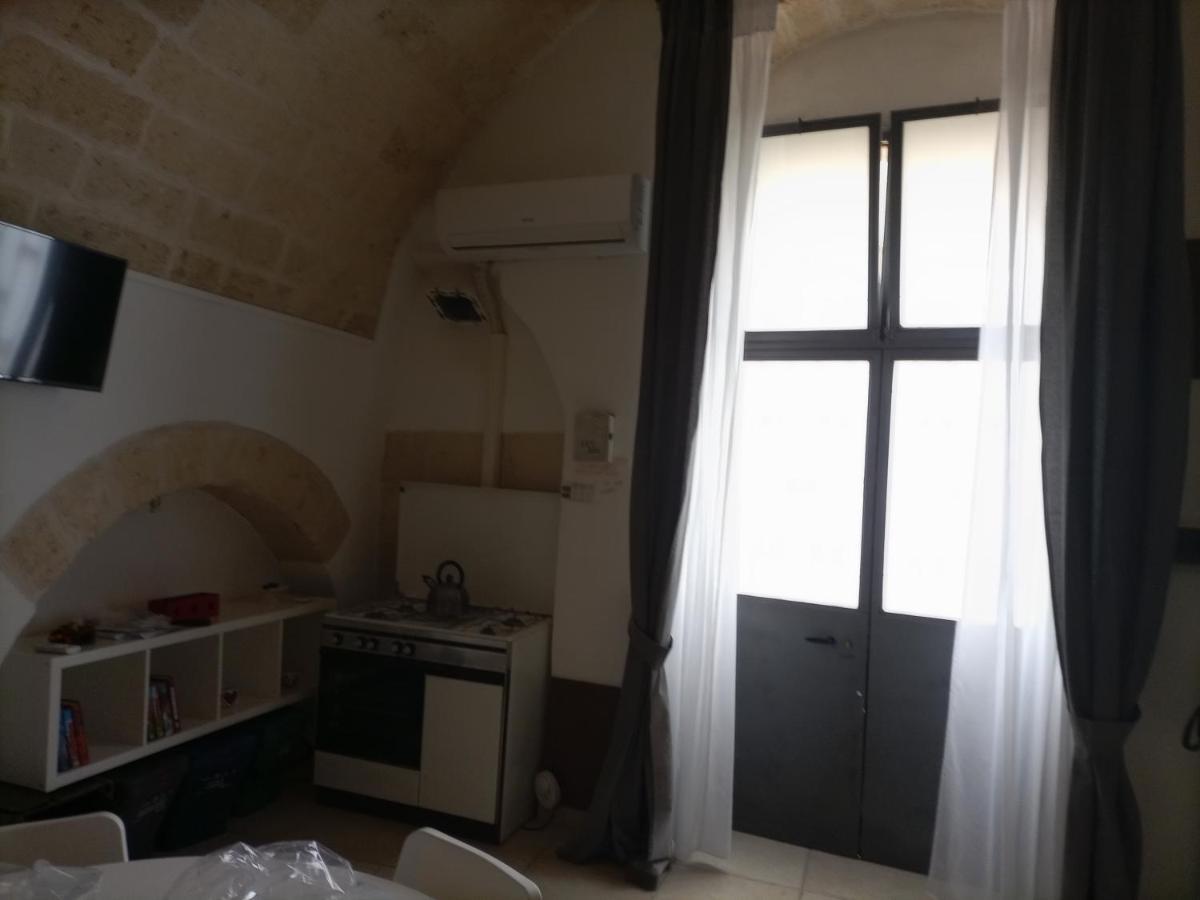 La Casa Di Carol Villa Altamura Bagian luar foto