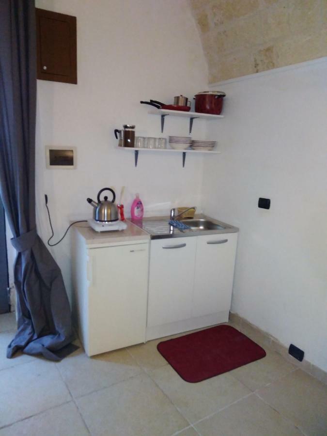 La Casa Di Carol Villa Altamura Bagian luar foto
