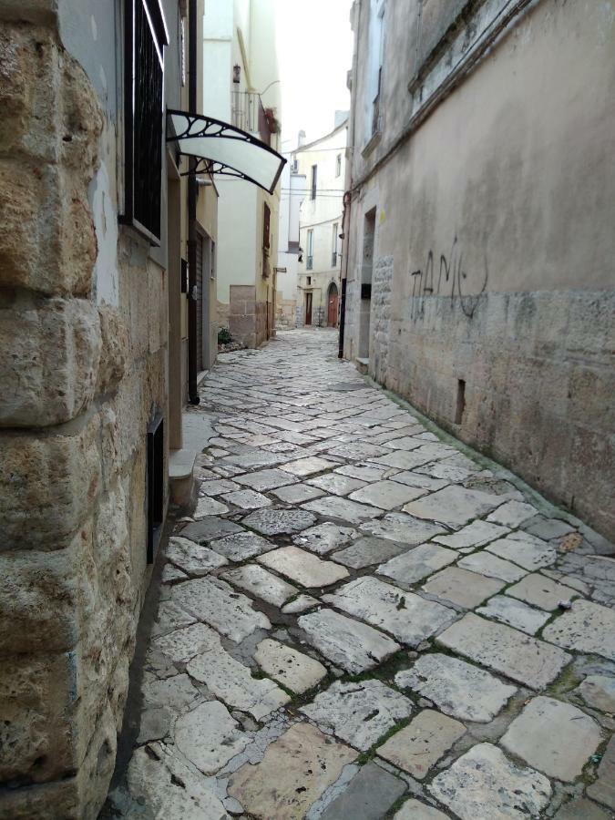La Casa Di Carol Villa Altamura Bagian luar foto