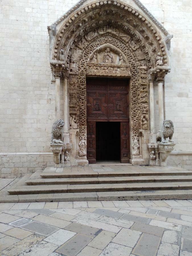 La Casa Di Carol Villa Altamura Bagian luar foto