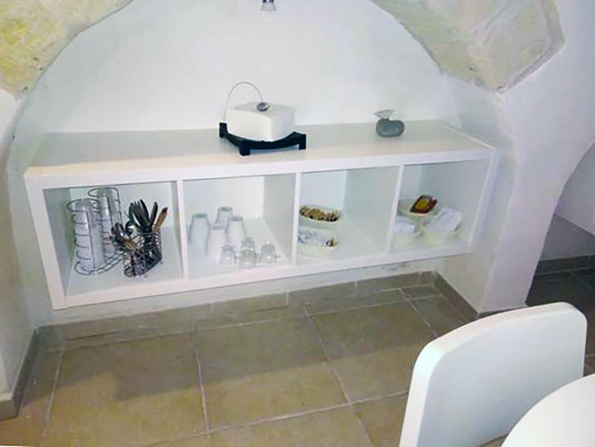 La Casa Di Carol Villa Altamura Bagian luar foto