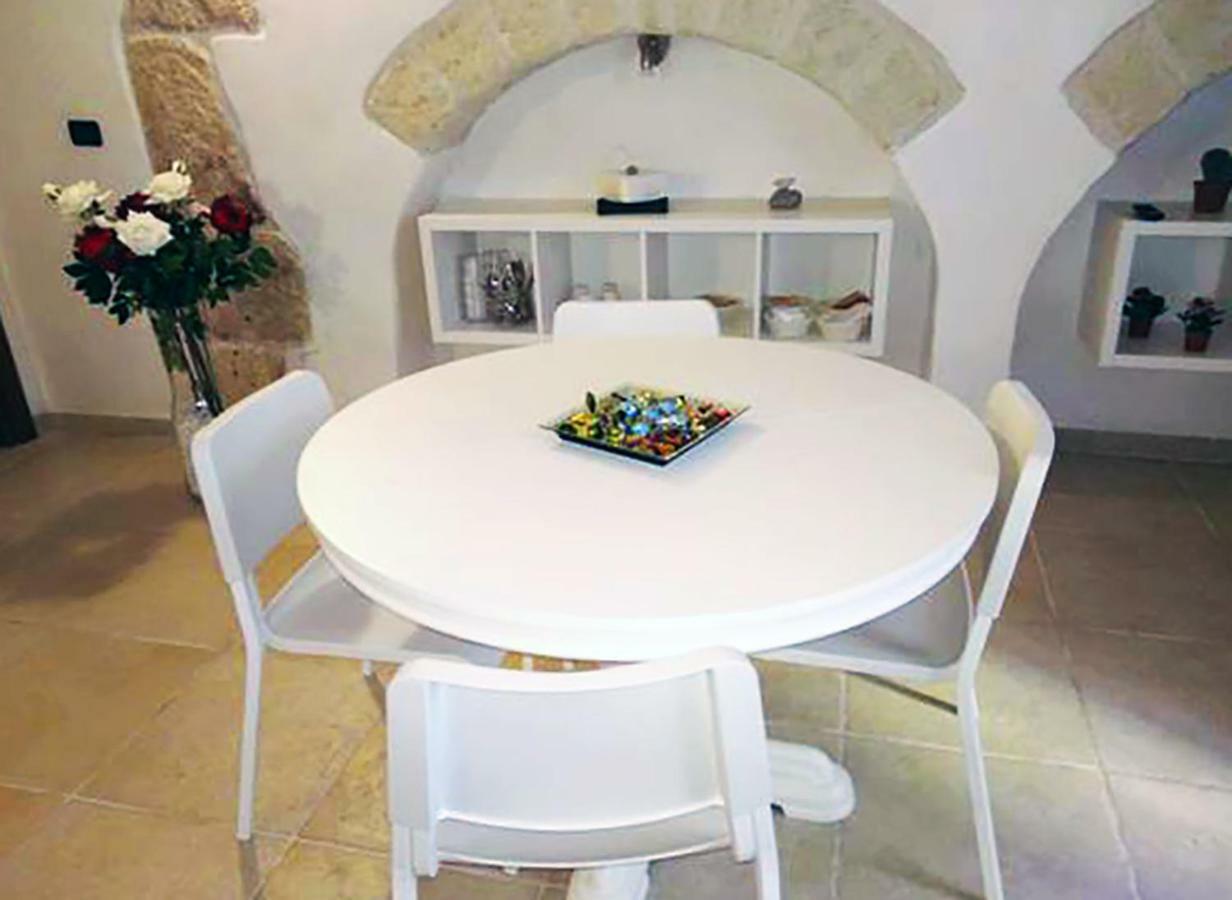 La Casa Di Carol Villa Altamura Bagian luar foto