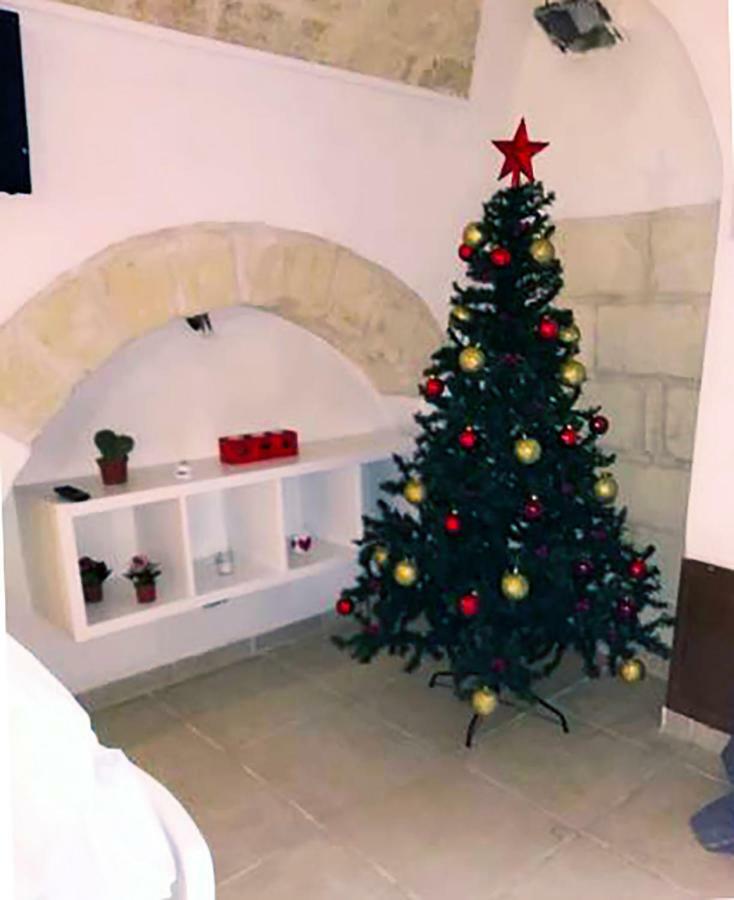 La Casa Di Carol Villa Altamura Bagian luar foto