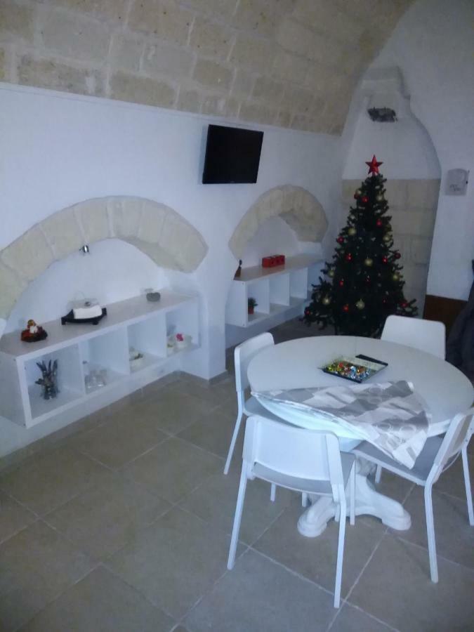 La Casa Di Carol Villa Altamura Bagian luar foto