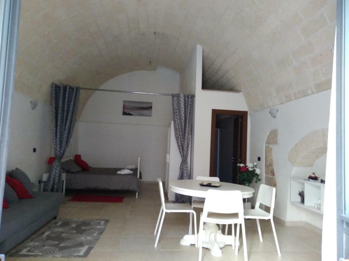La Casa Di Carol Villa Altamura Bagian luar foto
