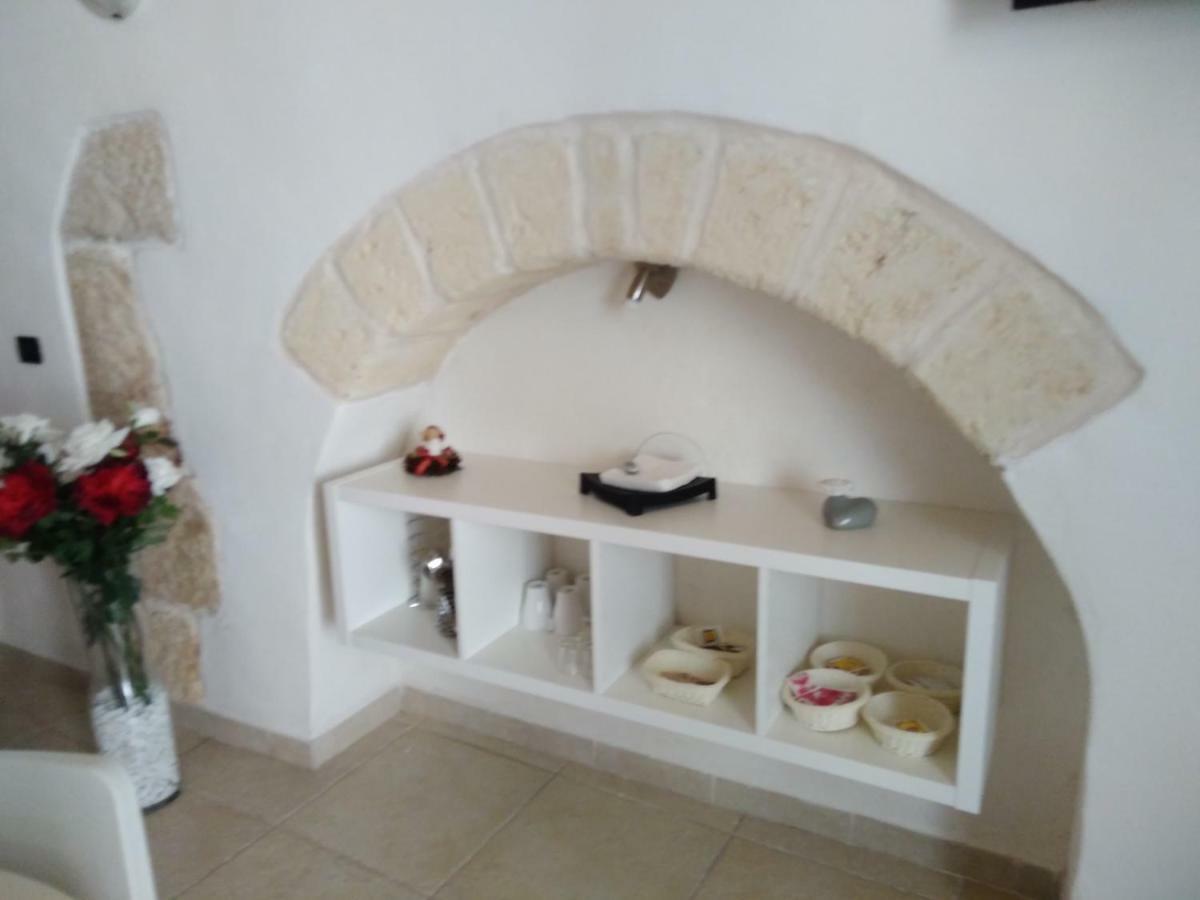 La Casa Di Carol Villa Altamura Bagian luar foto