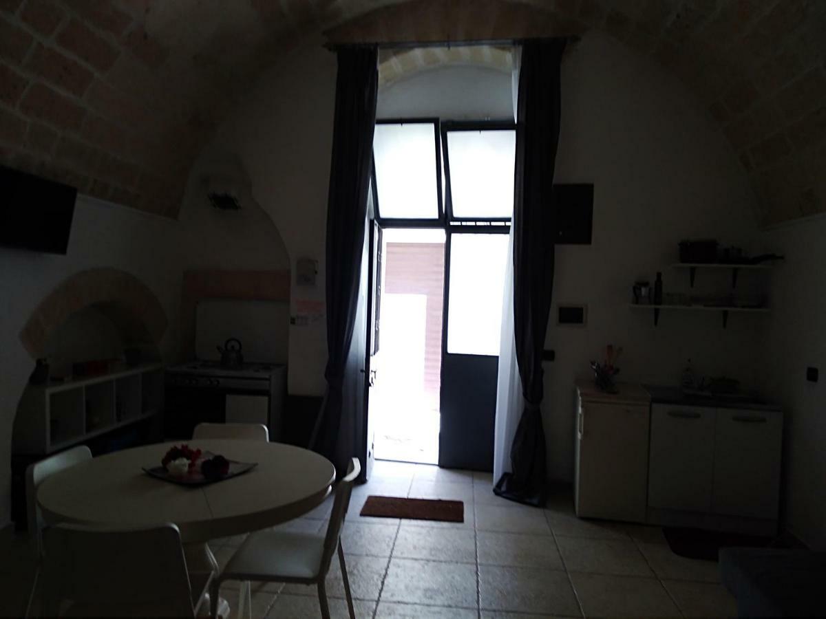 La Casa Di Carol Villa Altamura Bagian luar foto