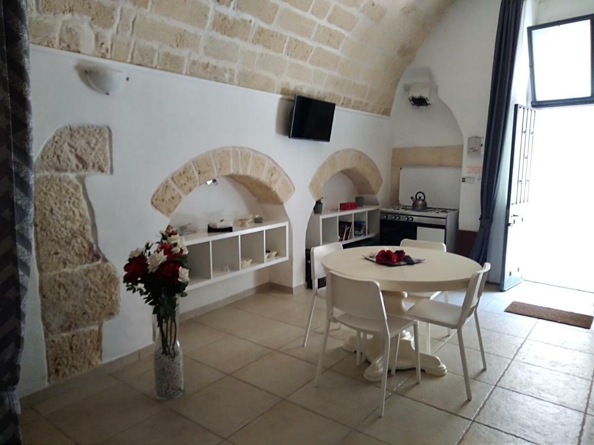 La Casa Di Carol Villa Altamura Bagian luar foto