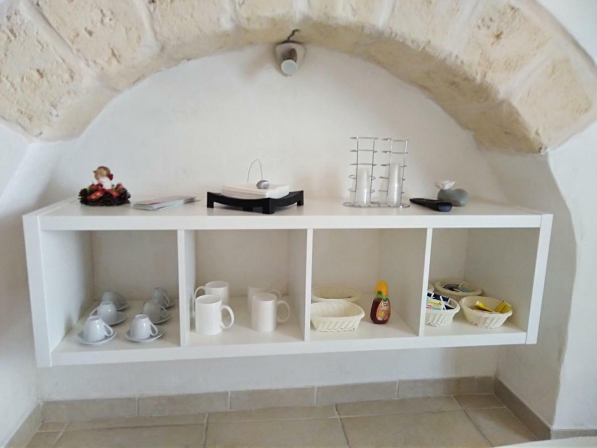 La Casa Di Carol Villa Altamura Bagian luar foto