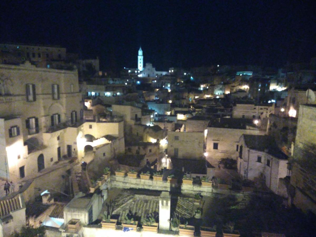 La Casa Di Carol Villa Altamura Bagian luar foto
